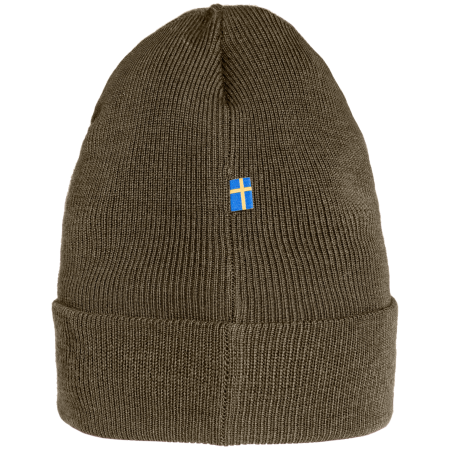 Czapki zimowe Fjällräven Classic Knit Hat