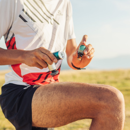 Masażer YY VERTICAL Shock Mini