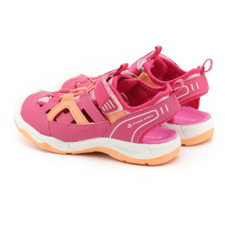 Sandały dziecięce Alpine Pro Unewo