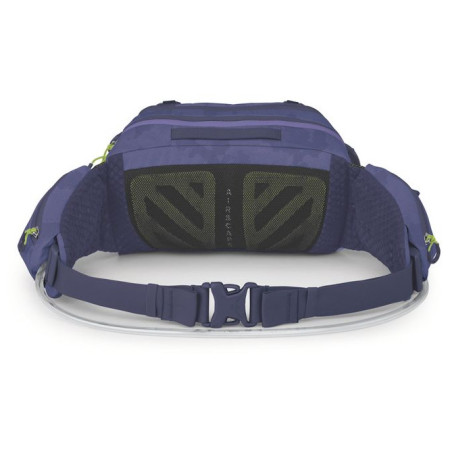 Nerka Osprey Seral 7