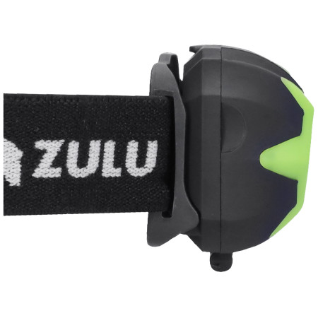 Czołówka Zulu Ratina