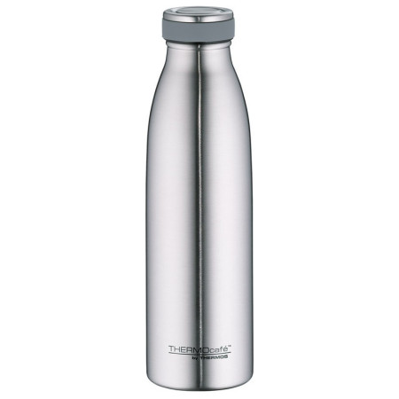 Butelka termiczna Thermos Thermocafé 500 ml srebrny nerez