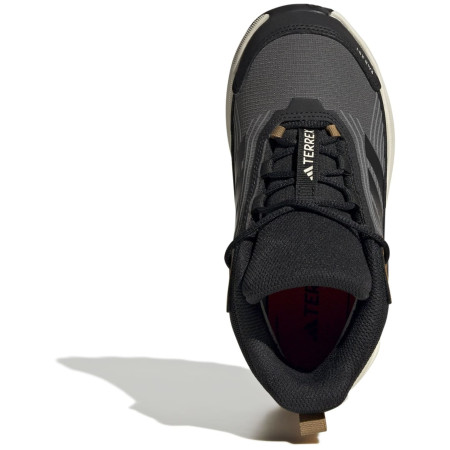 Buty dziecięce Adidas Terrex Trailmaker 2 Mid Cp K