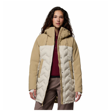 Kurtka zimowa damska Columbia Mountain Croo™ III Mid Down Jacket