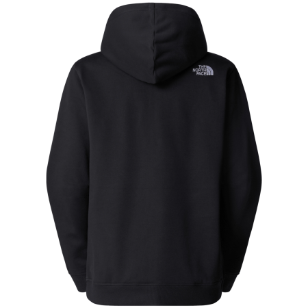 Bluza damska The North Face Drew Peak Regular Hoodie