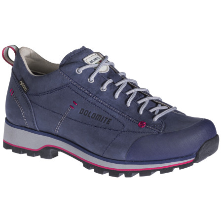 Buty damskie Dolomite 54 Low Fg GTX fioletowy DeepPurple