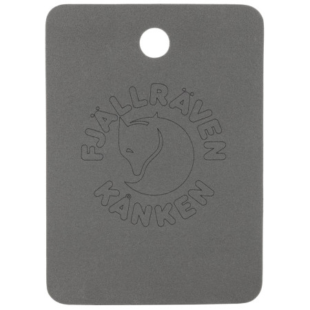Siedzisko Fjällräven Kånken Seat Pad jasnoszary Dark Grey 030