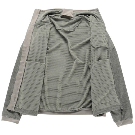 Bluza męska Alpine Pro Onnec 3