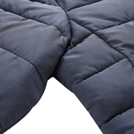 Kurtka zimowa męska Alpine Pro Garat