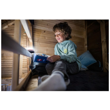 Lampka Ledlenser Kidcamp6