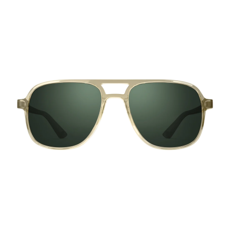 Okulary przeciwsłoneczne Vallon Howlin' - Non-polarized beżowy Sage