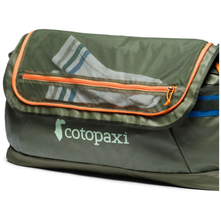 Torba podróżna Cotopaxi Allpa Getaway 100L Duffel