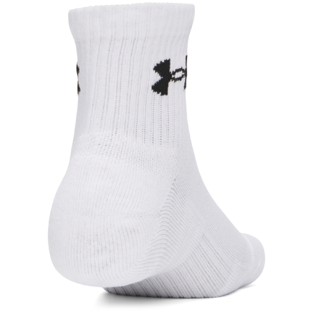 Zestaw skarpetek Under Armour Performance Cotton 3P Qtr