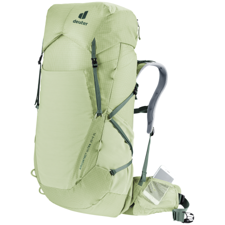 Plecak turystyczny Deuter Aircontact Ultra 35+5 SL