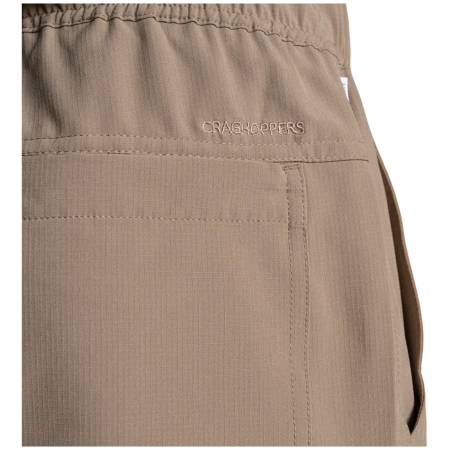 Spodnie męskie Craghoppers NosiLife Socco Trouser
