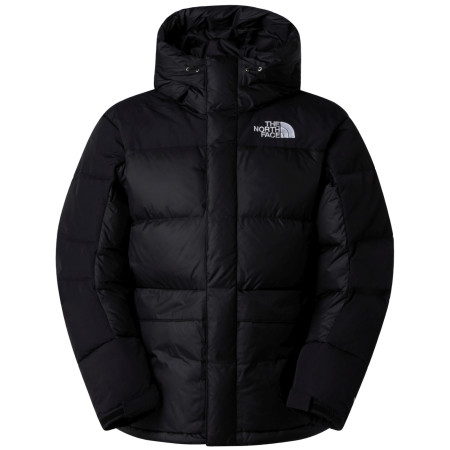 Męska kurtka puchowa The North Face M Hmlyn Down Parka czarny TNF Black/R