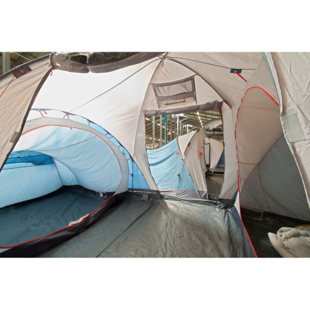 Namiot rodzinny Pinguin Omega 6