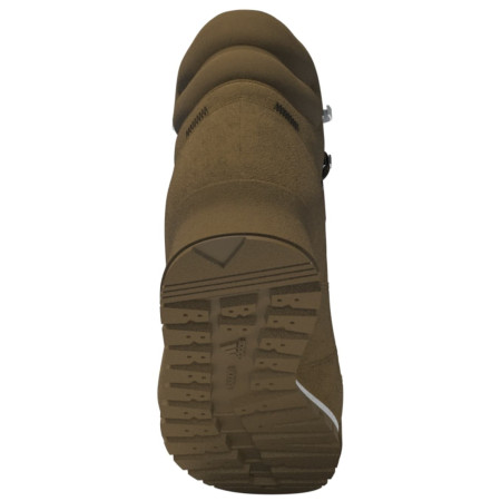 Buty męskie Adidas Terrex Snowpitch C.RDY