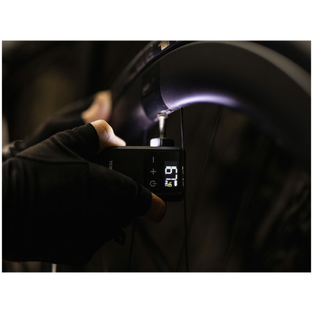 Pompa elektryczna Topeak E-Booster Digital Mini