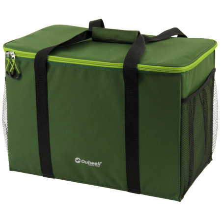 Torba termiczna Outwell Penguin L ciemnozielony Dark Green