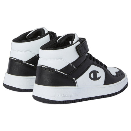 Buty dziecięce Champion Rd18 2.0 Mid B Gs Mid Cut Shoe