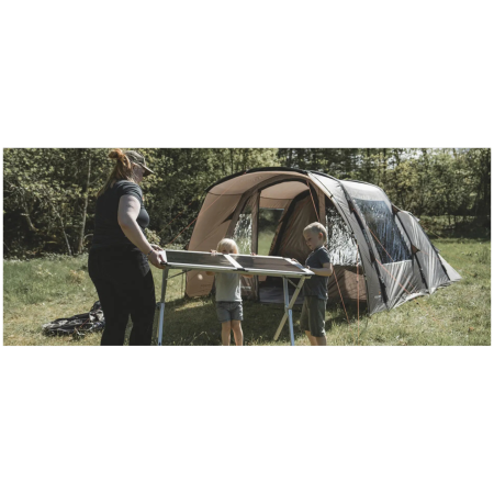 Rodzinny namiot dla 5 osób Easy Camp Brimnes 5 Air