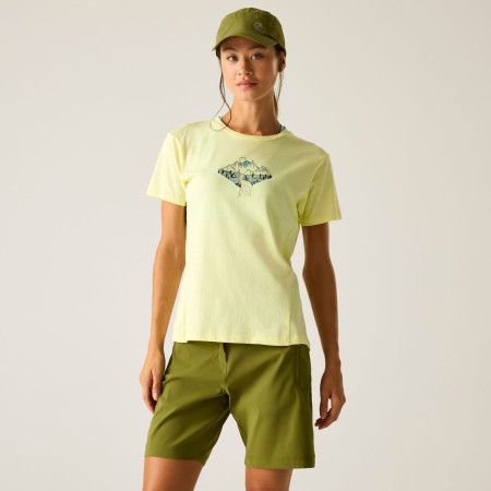 Koszulka damska Dare 2b Tranquility III Tee