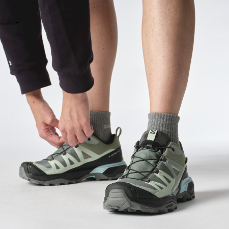 Buty damskie Salomon X Ultra 360 Gore-Tex