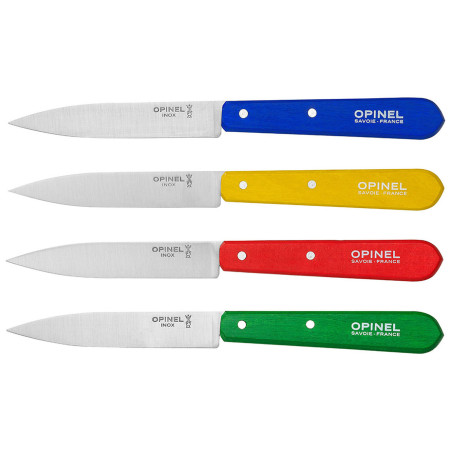 Zestaw noży Opinel Opinel N°112