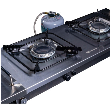 Kuchenka Ridge Monkey Grilla CookStation Single Hob