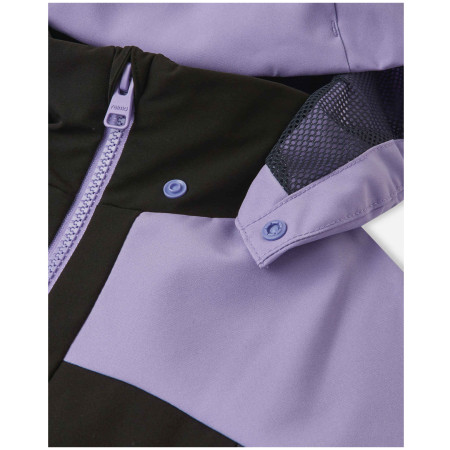 Kurtka dziecięca Reima Vaeltava