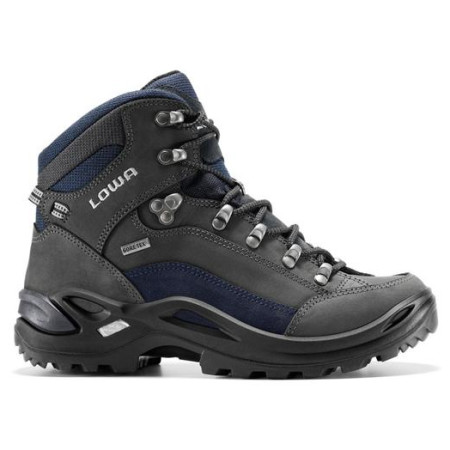 Buty damskie Lowa Renegade II Gtx Mid Lady POSLE zarys
