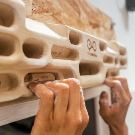 Ścianka wspinaczkowa YY VERTICAL VerticalBoard One