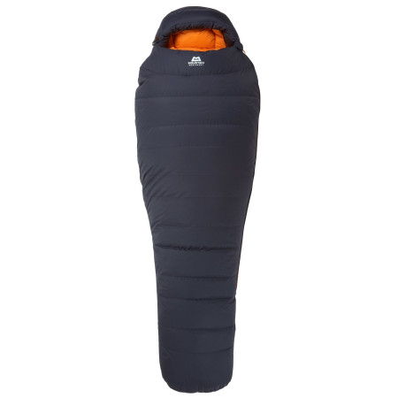 Śpiwór na zimę Mountain Equipment Glacier 700 Regular Men's ciemnoniebieski