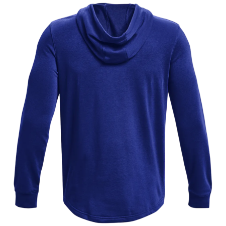 Męska bluza Under Armour Rival Terry Graphic HD