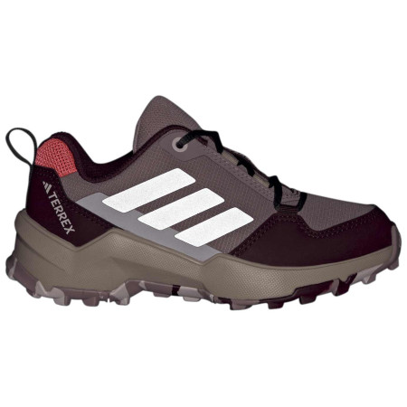 Buty dziecięce Adidas Terrex Ax4R K Pink
