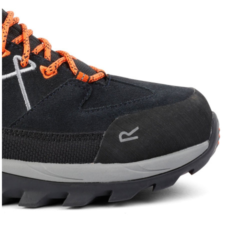 Buty męskie Regatta Samaris Pro II