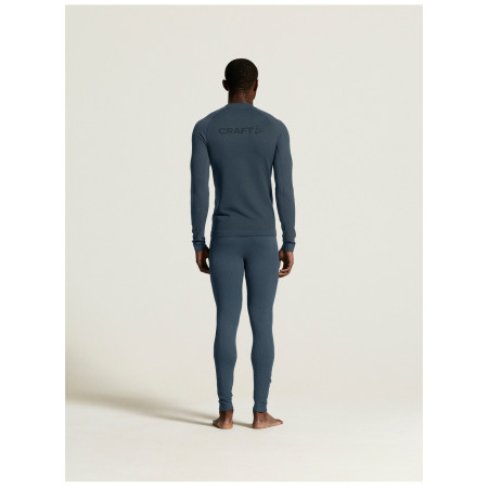 Męska koszulka Craft Warm Comfort LS M