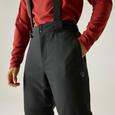 Spodnie męskie Dare 2b Achieve III Insulated Pant
