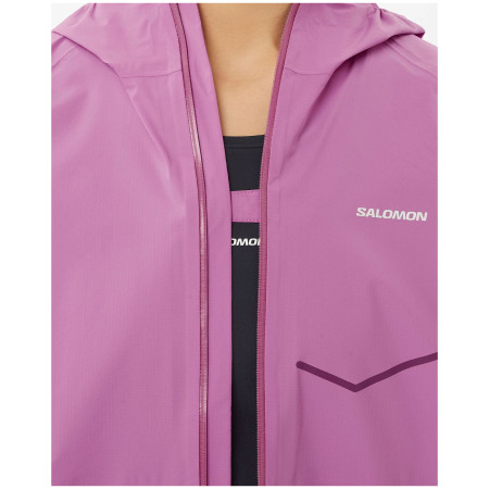 Kurtka damska Salomon Bonatti Waterproof Jacket W