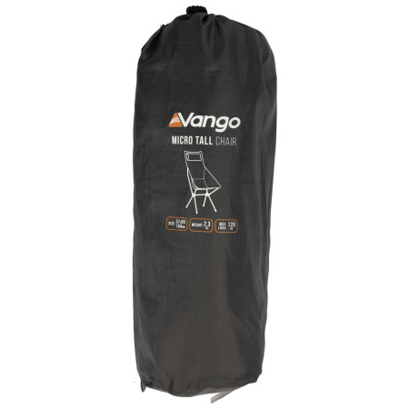 Krzesło Vango Micro Tall Chair
