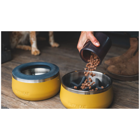 Miska dla psa Ruffwear Basecamp™ Bowl