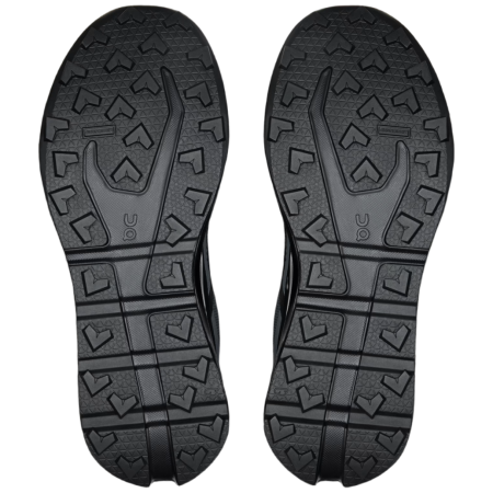 Buty do biegania dla mężczyzn On Running Cloudvista 3 Waterproof