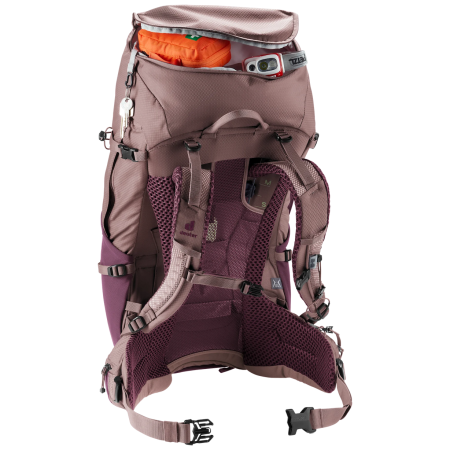 Plecak damski Deuter Futura Pro 38 SL