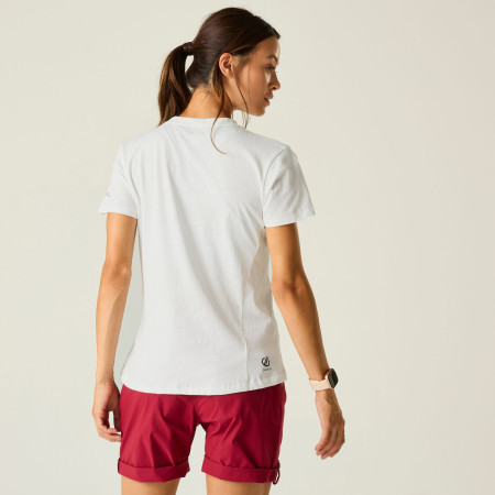 Koszulka damska Dare 2b Tranquility III Tee