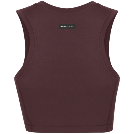 Sportowy biustonosz Wild Country Session 2 W Bra