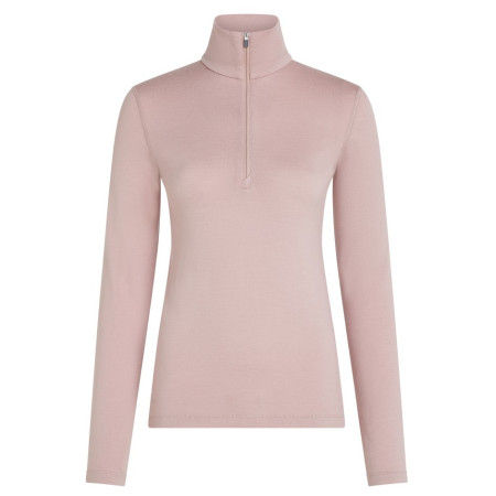 Bluza damska Icebreaker W 260 Tech LS Half Zip