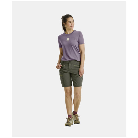 Szorty damskie Ortovox Pelmo Shorts W