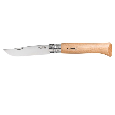 Nóż Opinel Traditional Classic No.12 Inox