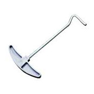 Śledź Regatta TentPeg Extractor srebrny